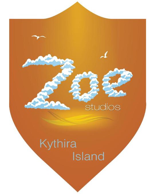 Kithira House | ZOE