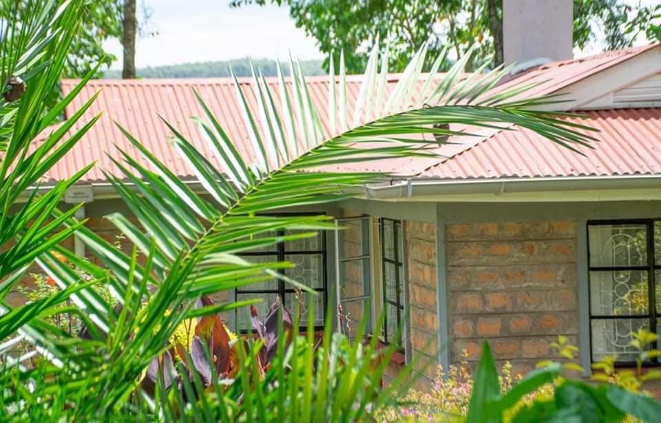 Kericho House | Zoe Homes 1br and 2br Cottage own compound -Kericho town near Green Square mall