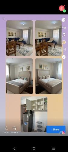 Kericho Apartment | Zoe Homes Oak Villa Apartment 1 and 2 Bedroom 201
