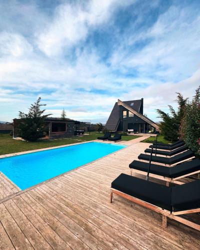 Vrbovsko Villa | Zoe Luxury House