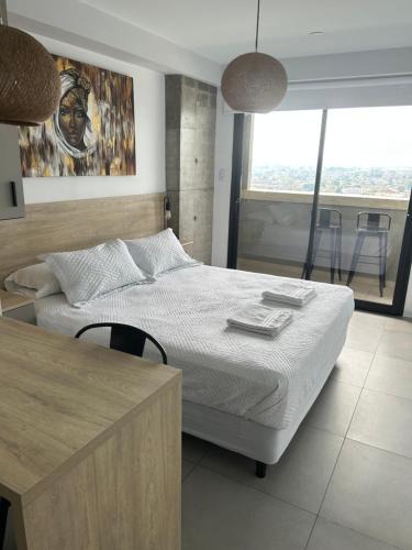 Province of Tucuman Apartment | ZOE premium Tucuman vista increíble luminoso, con PILETA!