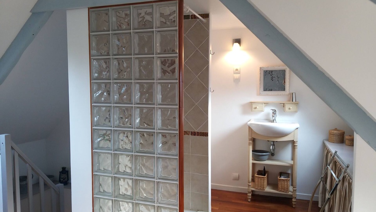 Paimpol House | Zoé's house