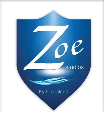 Kithira House | Ζoe Studios