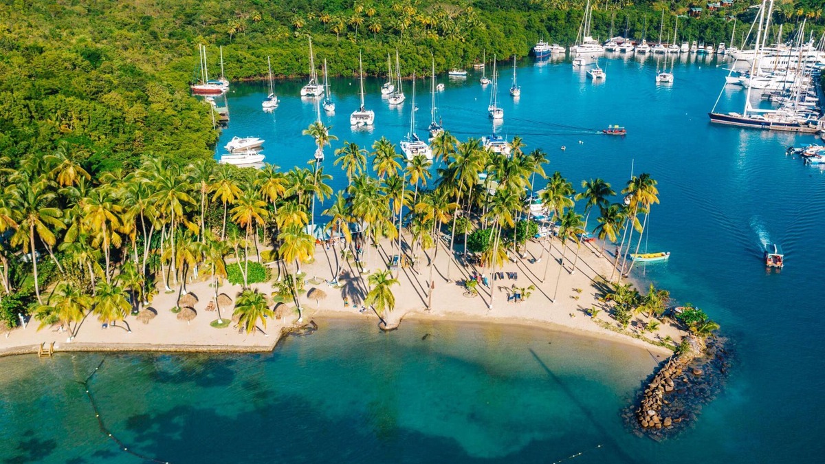 Marigot Bay Resort | Zoetry Marigot Bay - All Inclusive