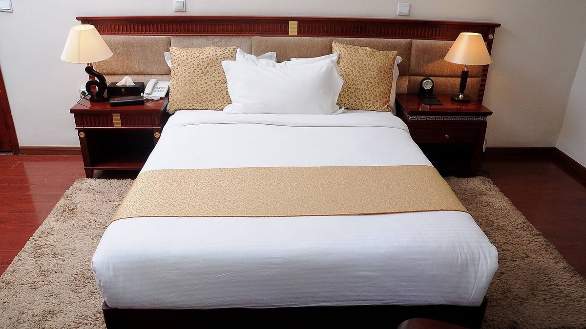 Bole Hotel | Zola International Hotel