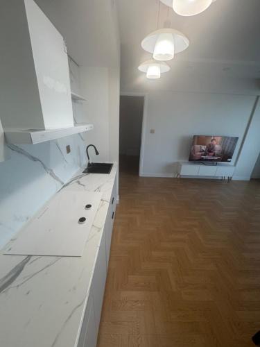 Downtown Ulaanbaatar Apartment | Zola Residence 400m from Shangri-la Mall