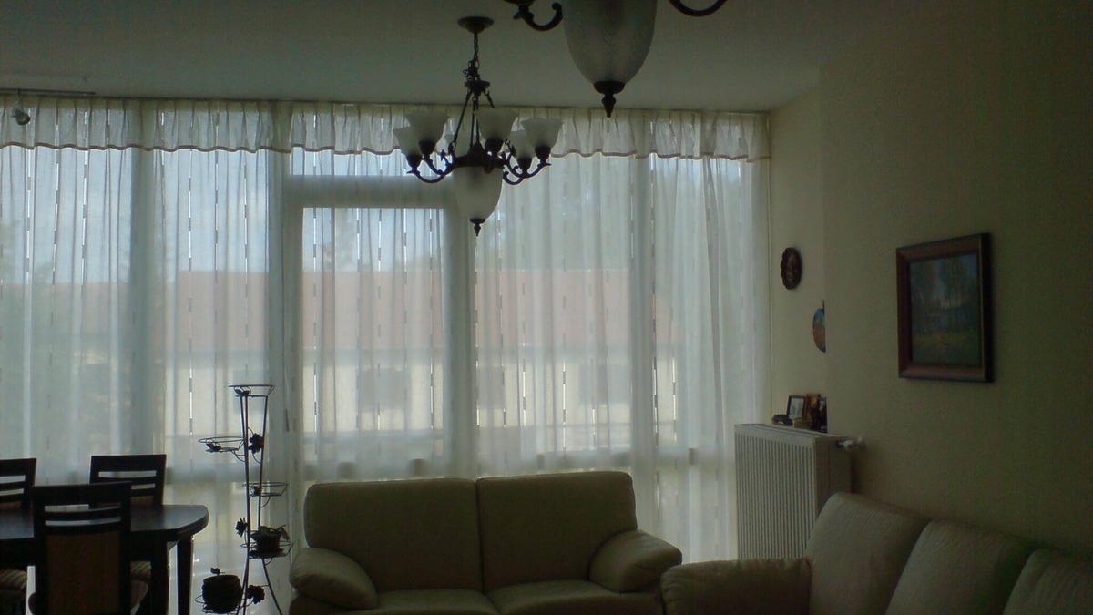 Zolitude House | Zolitudes vakert leilighet 85m2