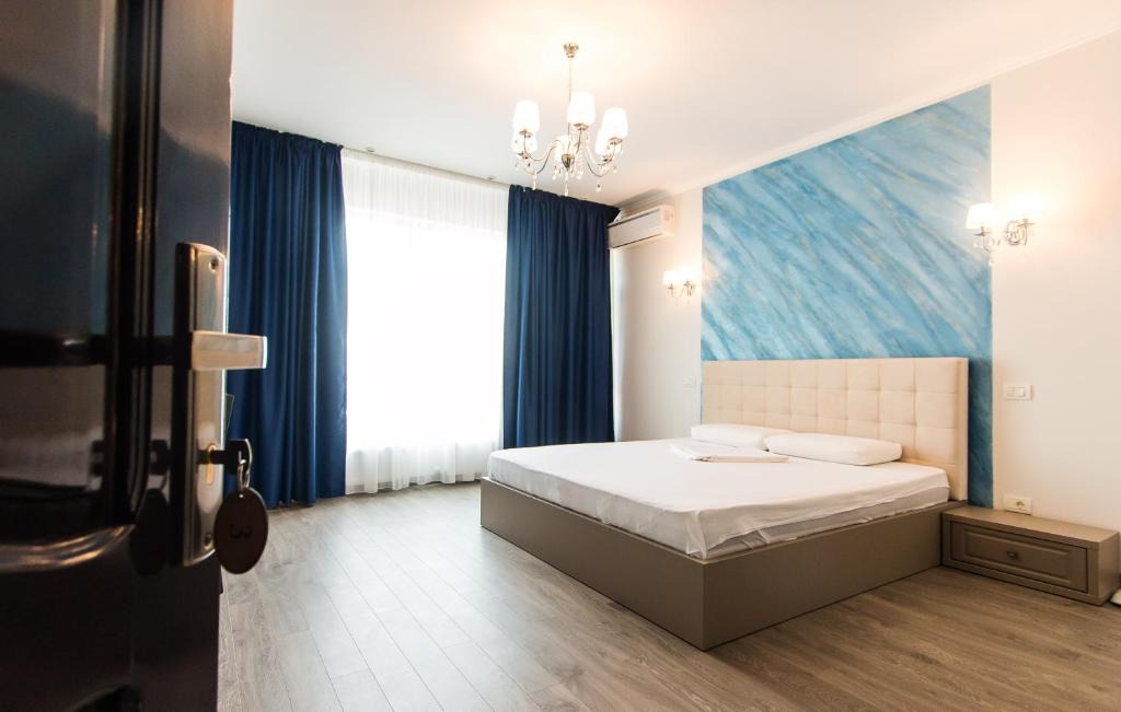 Galati House | Zolotko