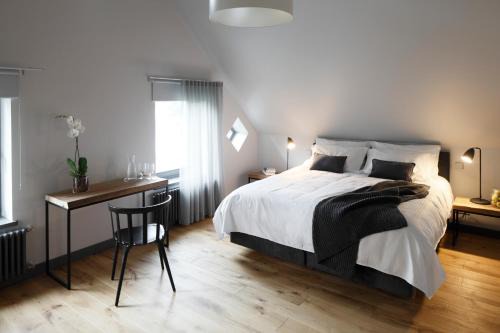 Jaunpils Hotel | Zoltners Hotel