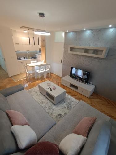 Vranje Apartment | ZONA apartman