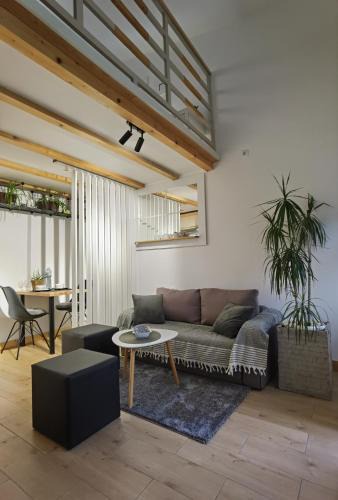Zrenjanin Apartment | Zona Apartments 1