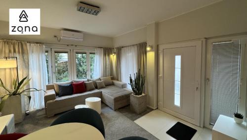 Zrenjanin Apartment | Zona Apartments 3