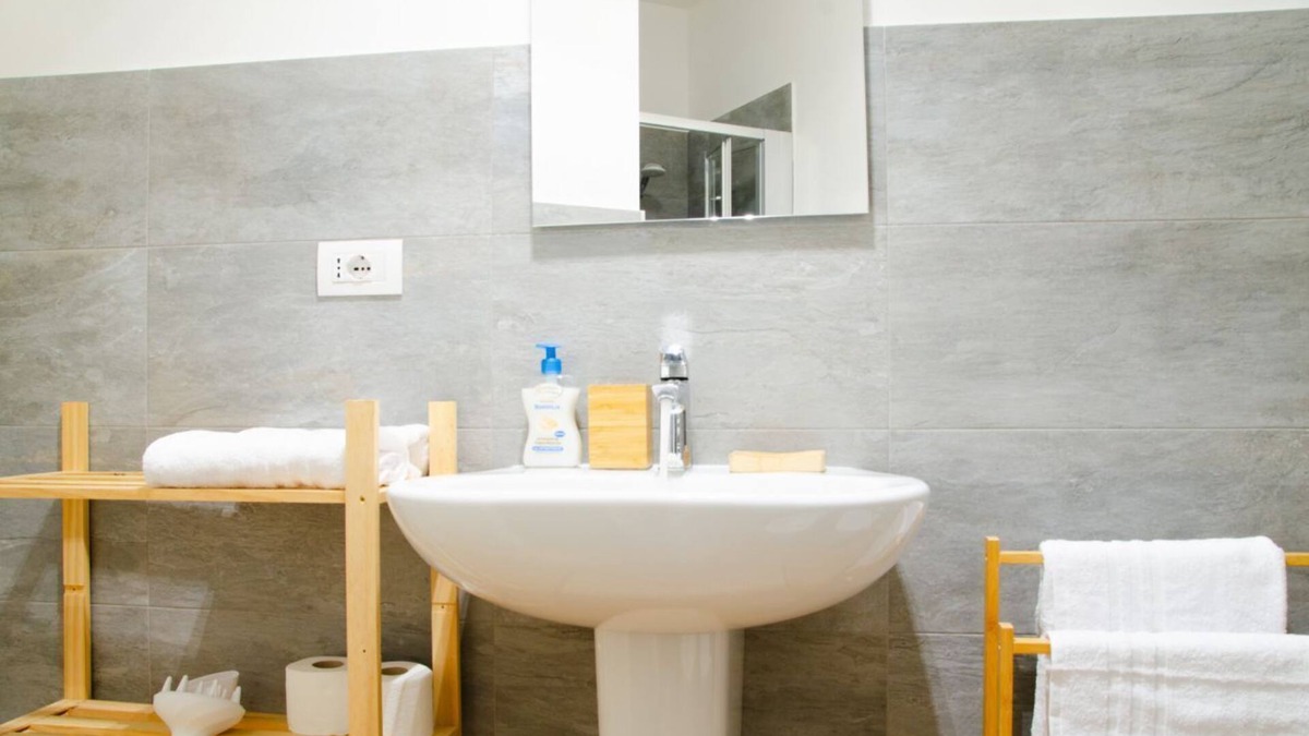 Borgo Dora Apartment | [Zona Borgo Dora] La Terrazza by HappyHosTorino