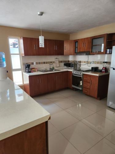 Morelia Apartment | Zona Céntrica, Buena Ubicación