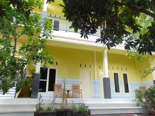 Kecamatan Labuhan Haji House | ZONA Homestay