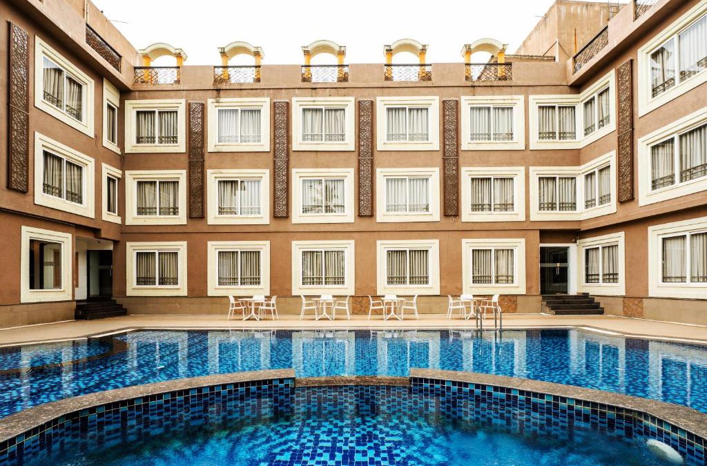 Parra Hotel | Zone Connect by The Park Parra Goa