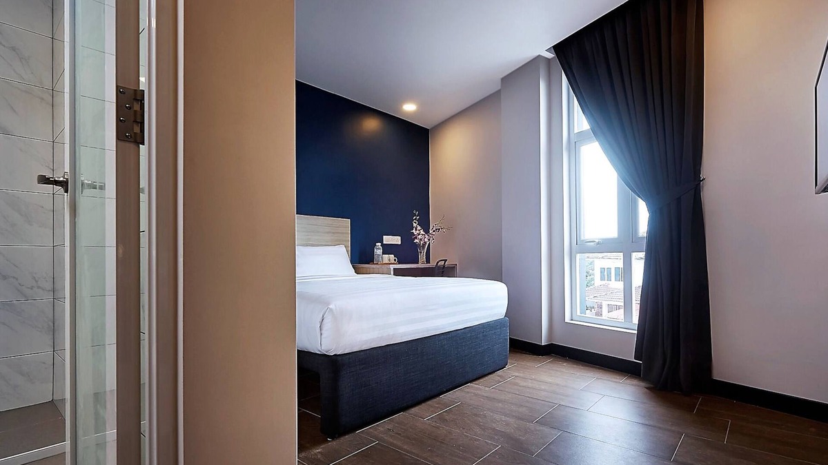 Teluk Panglima Garang Hotel | ZONE Hotels, Telok Panglima Garang