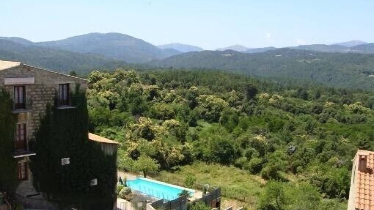 Zonza Apartment | Zonza, duplex apartment