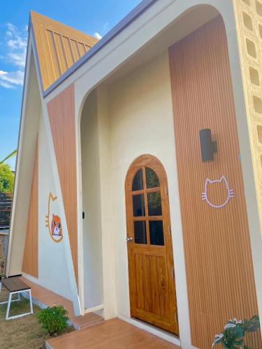 Nan Other | Zoo Villa บ้านน้องแมว