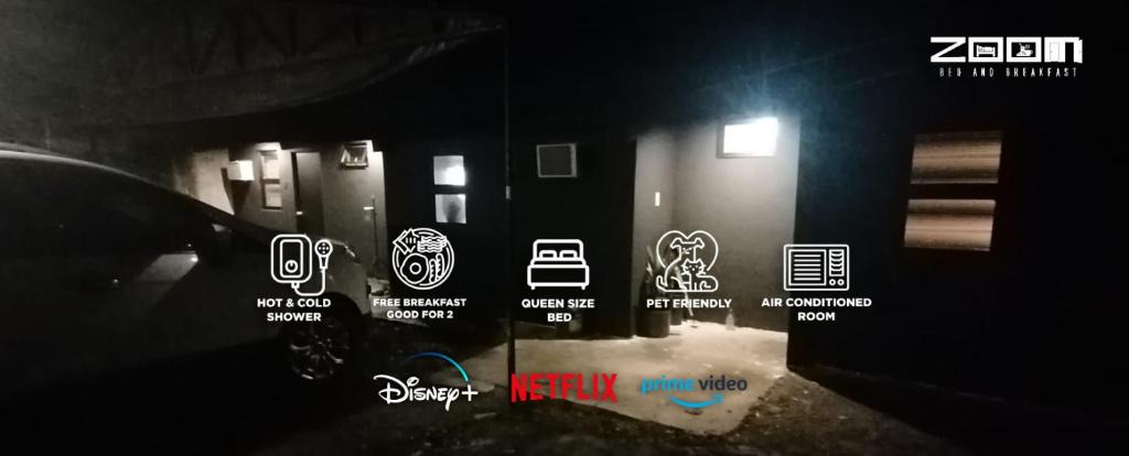Naga Bed & Breakfast | Zoom BnB