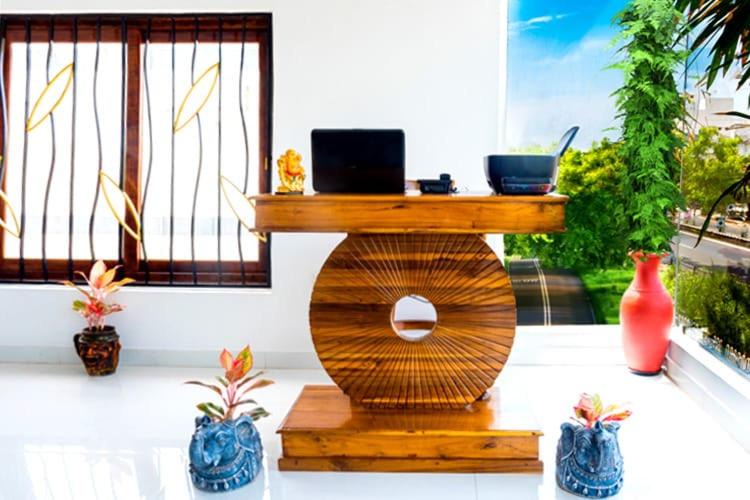 Kalapettai House | Zoom Inn Heritage