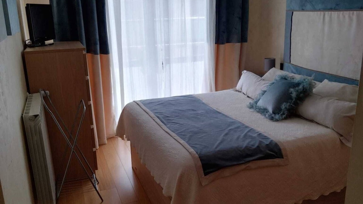 Santa Marina de Oblanca Apartment | Zoreda Apartment