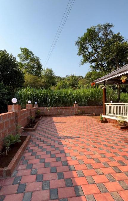 Patan Villa | Zores Farm House