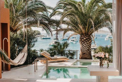 Hvar Hotel | Zori Timeless Hotel