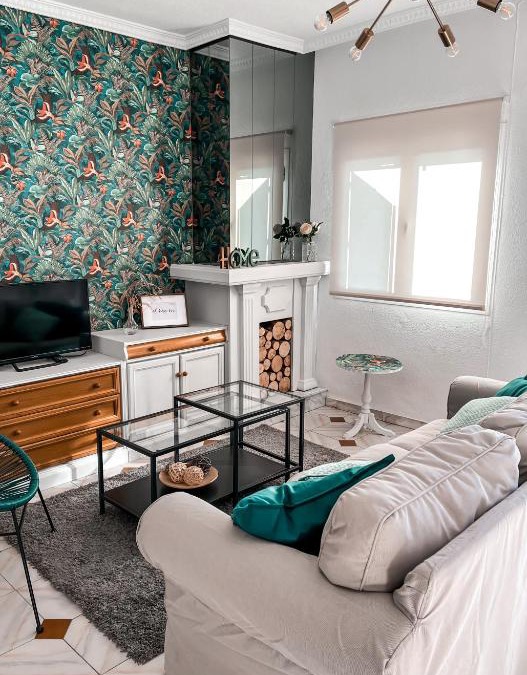 Las Navas Del Marques Apartment | Zoronga home