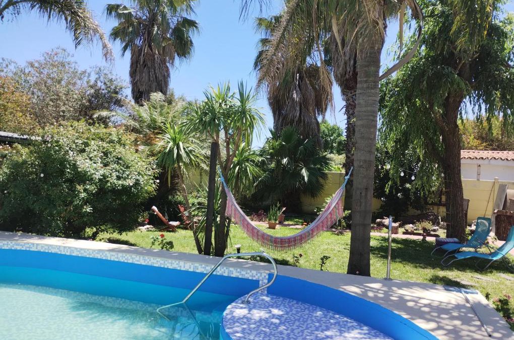 Funes House | Zorzales