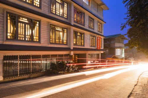 Gangtok Hostel | Zostel Gangtok