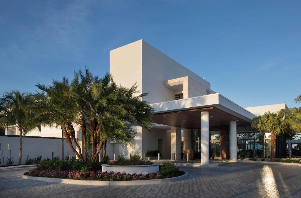 Longboat Key Hotel | Zota Beach Resort
