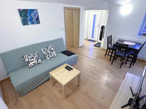 Brno Apartment | Zoubkova apartment - 2 rooms near exhibition center