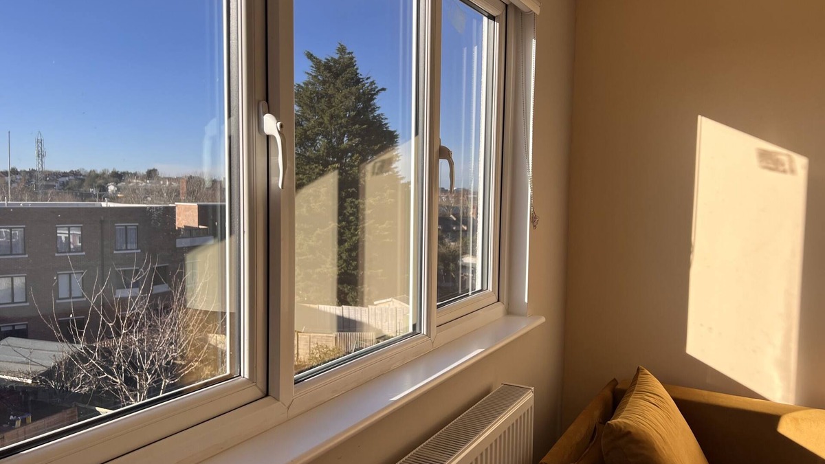 Cricklewood House | Zozy Clitterhouse