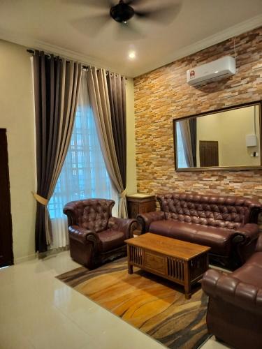 Jitra House | ZR Homestay