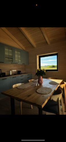 Mengusovce Villa | Zrub Lipa