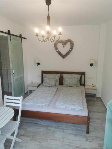 Csopak Apartment | Zsálya Vendégház