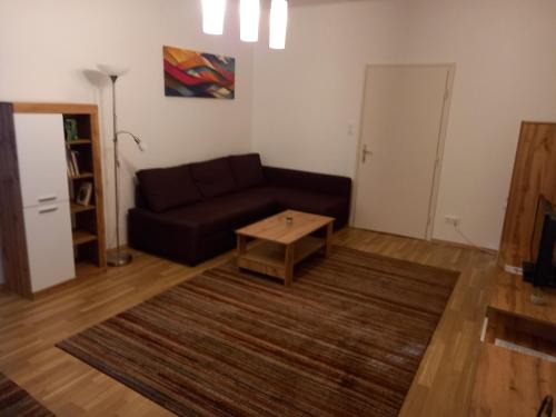 Hamor Apartment | Zsóka Apartman