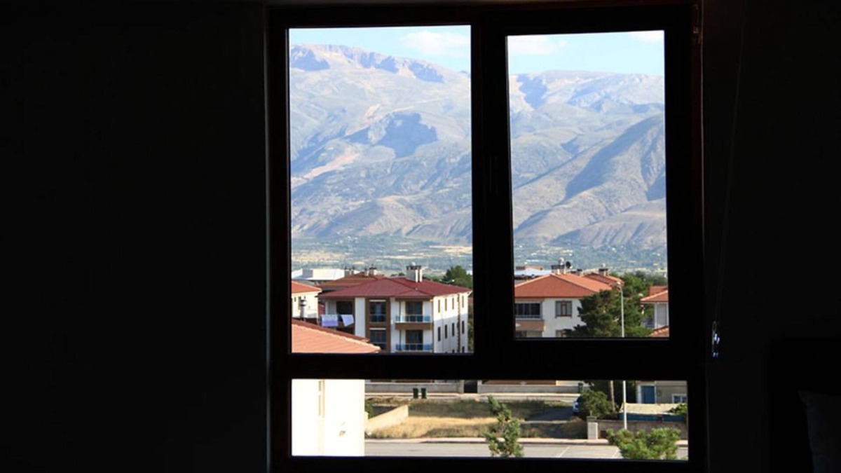 Erzincan Hotel | Zseven Butik Otel