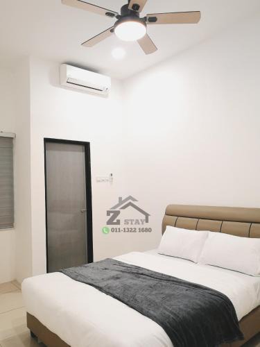 Kampung Banjar House | Zstay