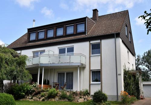 Brakel Apartment | Zu den Bruchtauen