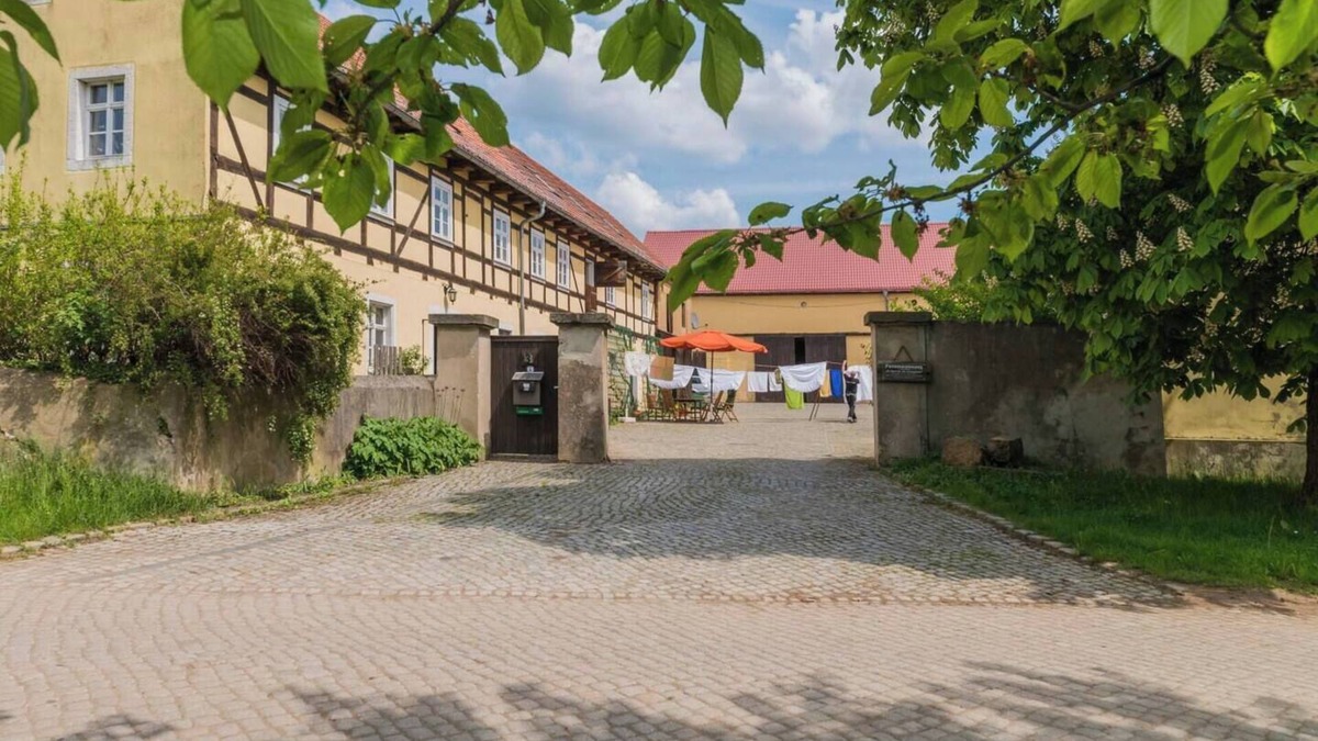 Barwalde Other | Zu Gast bei den Zaungästen