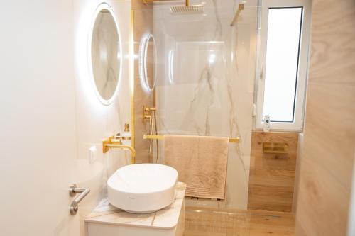Sulzbach-Rosenberg Apartment | Zu Gast im Goldparadies, Ferienwohnung