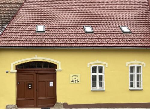 Vrbov House | Zu Hause