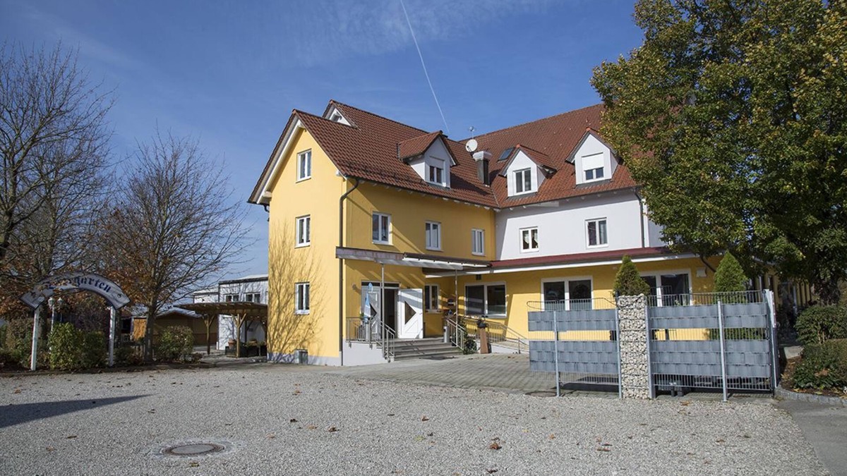 Langenmosen Hotel | Zu Müllers Winkelhausen