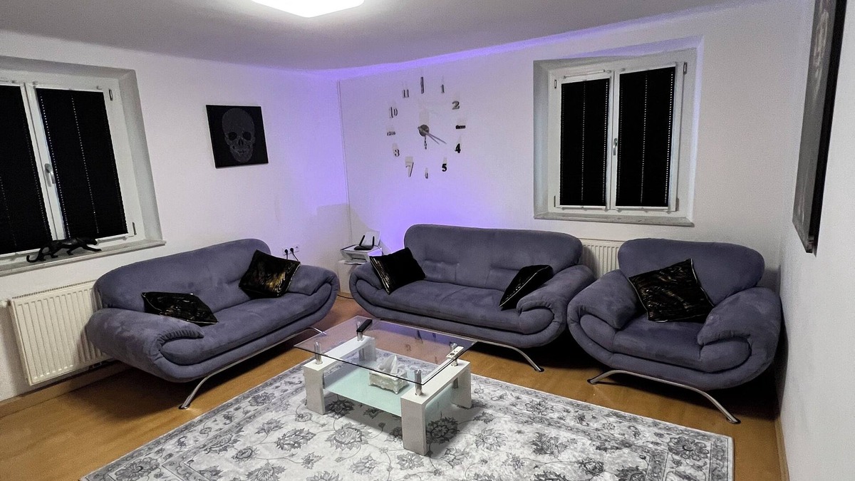 Passau House | Zu Vermieten: Moderne Wohnung in Mitte Passau mit Stilvoller Einrichtung!