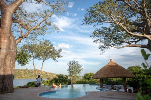 Southern Region Resort | Zua Safari Lodge