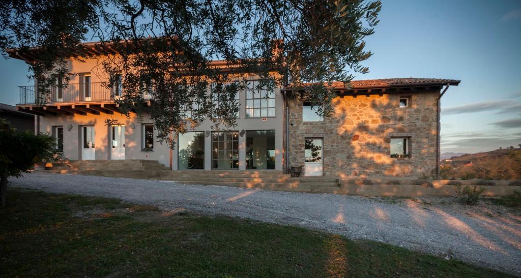 San Floriano del Collio House | Zuani Casa