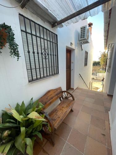 Guadix Apartment | Zuchar