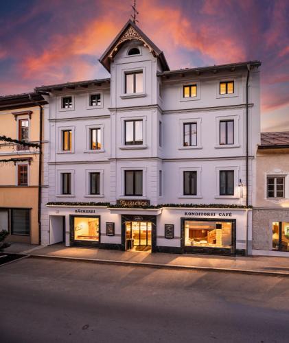 Lienz Apartment | ZUEGG Suiten